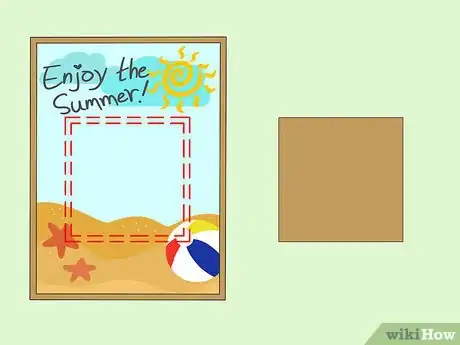 Image titled Make a Shaker Card Step 6