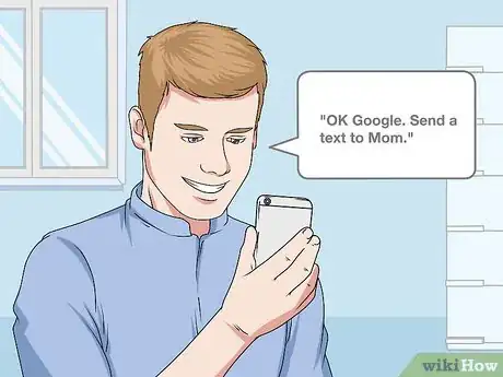 Image titled Use Google Assistant Step 11