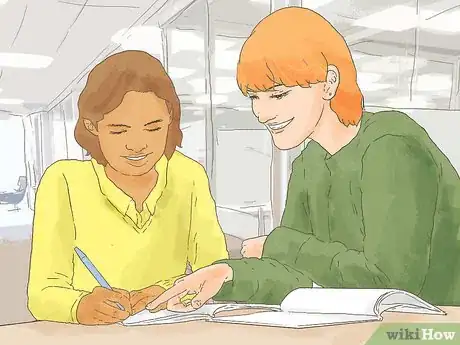 Image titled Stop Underachieving in Exams Step 11