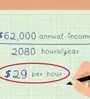 Calculate Your Real Hourly Wage
