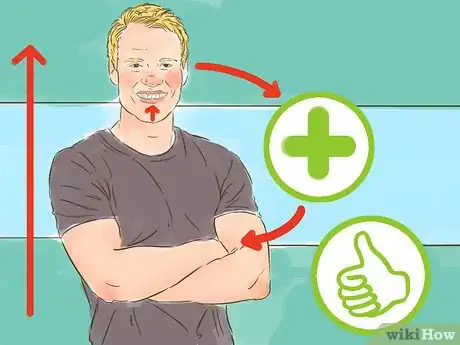 Image titled Keep Awkwardness out of a Conversation Step 4