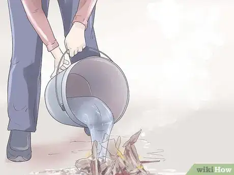 Image titled Put out a Fire Step 7