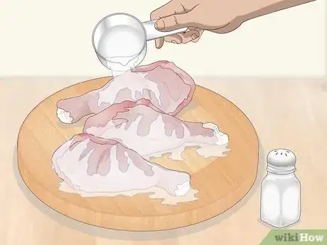 Image titled Smoke Turkey Legs Step 2