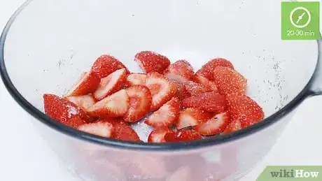 Image titled Dry Strawberries Step 4