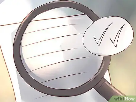 Image titled Be an Entertainment Agent Step 13