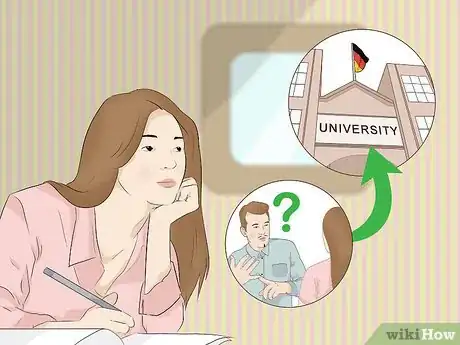 Image titled Apply to German Universities Step 1