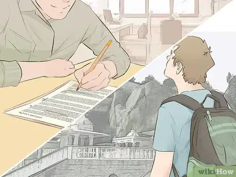 Image titled Write While Traveling Step 8