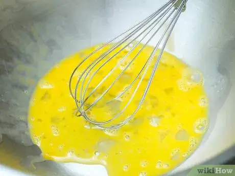 Image titled Make a Funnel Cake Step 1