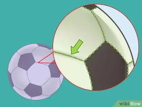 Image titled Choose a Soccer Ball Step 6