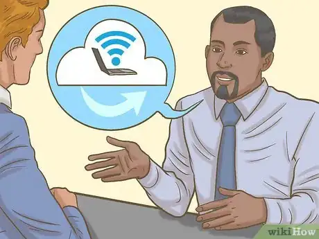 Image titled Work from Home Online Step 1