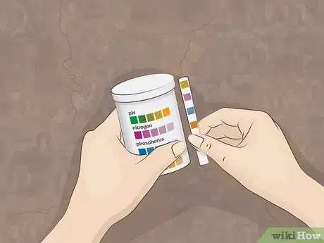 Image titled Prepare Soil for the Application of Fertiliser Step 2