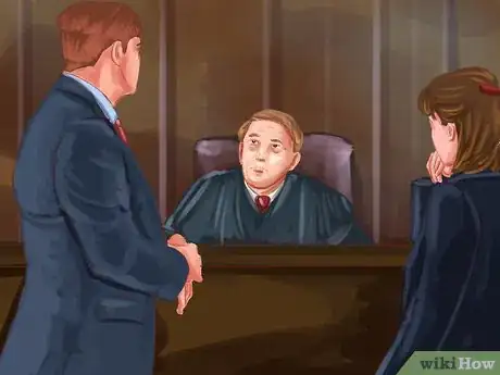 Image titled End a Domestic Partnership Step 16