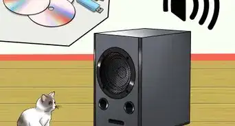 Keep a Cat Calm During Fireworks