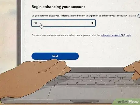 Image titled Apply for Food Stamps in North Carolina Step 6