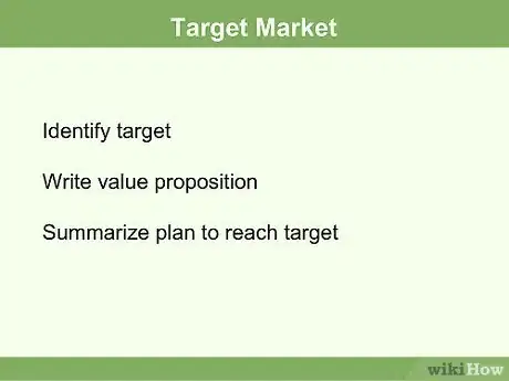 Image titled Write a Positioning Statement Step 2