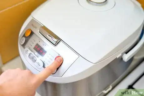 Image titled Make Slow Cooker Cheesecake Step 4