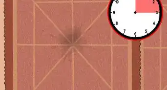 Remove Latex Paint Spill from Carpet