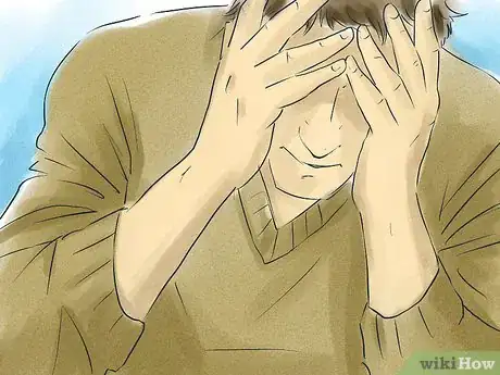 Image titled Relieve Stress Step 1