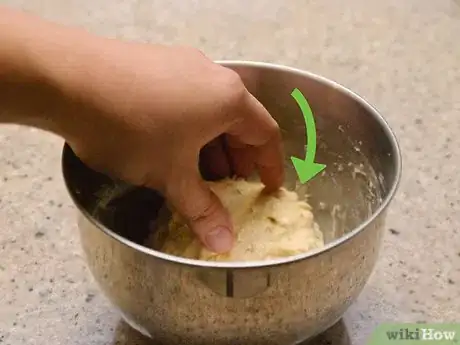 Image titled Use Leftover Pasta Water Step 1