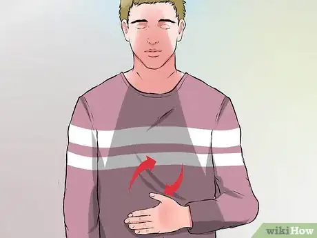Image titled Perform Soft Belly Meditation Step 3