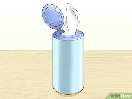 Image titled Disinfect Toys Step 1