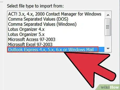 Image titled Convert DBX to PST Step 9