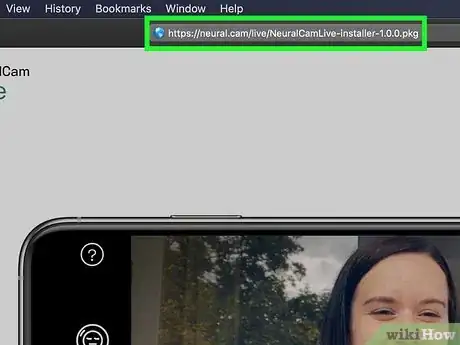 Image titled Use Your Phone As a Webcam Step 17