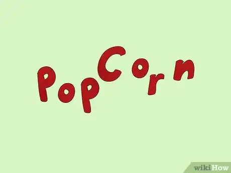 Image titled Make a Popcorn Baby Costume Step 7