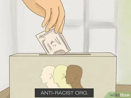 Image titled Be Anti‐Racist Step 12