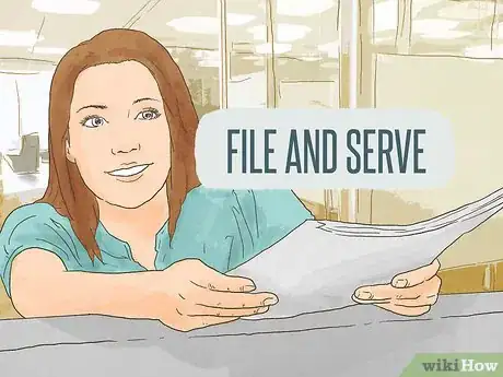 Image titled Get a Legal Separation in California Step 17