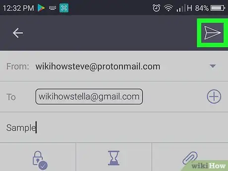 Image titled Send an Encrypted Email on Android Step 20