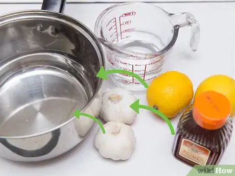 Image titled Use Garlic Against Stress and Toxins for a Better Mood Step 4