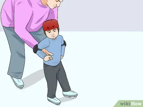 Image titled Introduce Kids to Figure Skating Step 5