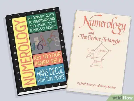 Image titled Learn Numerology Step 1