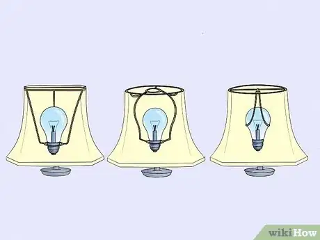 Image titled Choose a Lamp Shade Step 11