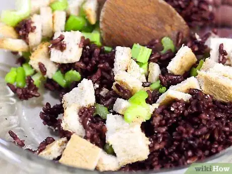 Image titled Prepare Black Rice Step 9