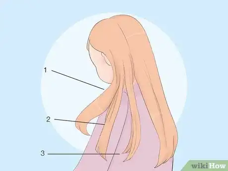 Image titled Do Kids' Hair Step 3