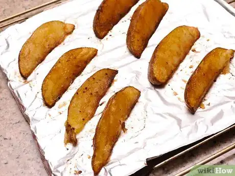 Image titled Create Chips and Dip Step 8