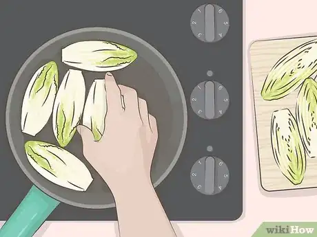 Image titled Cook Endive Step 9