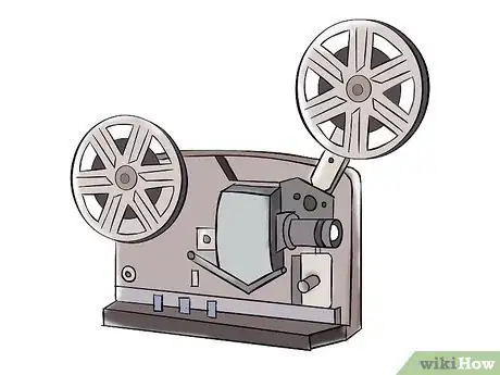Image titled Transfer 8mm Films to Video Step 2
