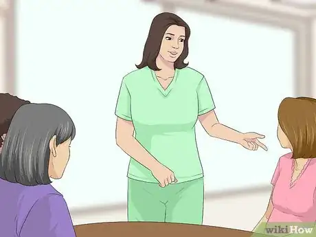 Image titled Help a Pregnant Teen Friend Step 9