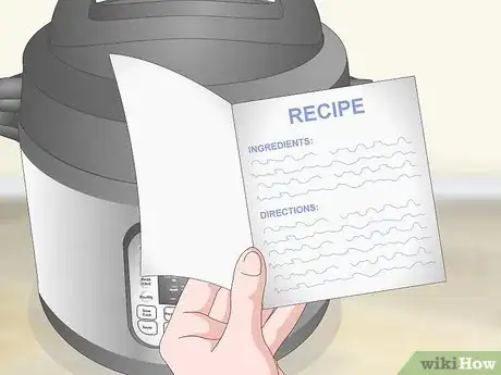Image titled Use an Instant Pot Step 7