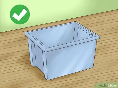 Image titled Organize a Chest Freezer Step 1