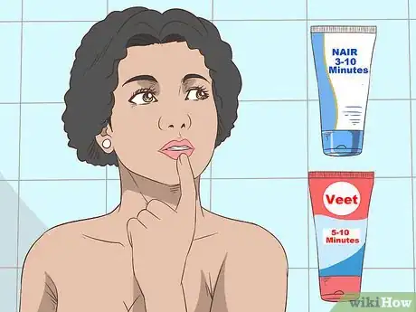 Image titled Remove Vaginal Hair Step 15