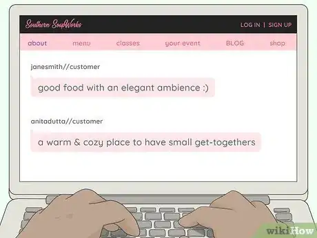 Image titled Tell Your Company Story Step 12