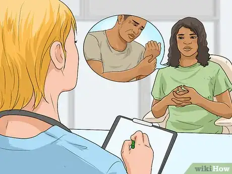 Image titled Reduce the Risk of Misdiagnosis As a Patient Step 7