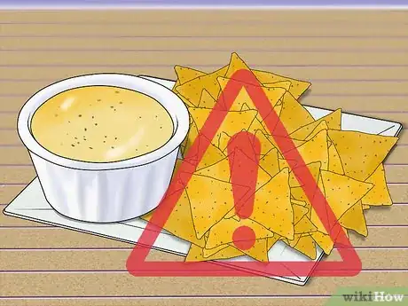 Image titled Switch from Vegetarian to Vegan Step 11