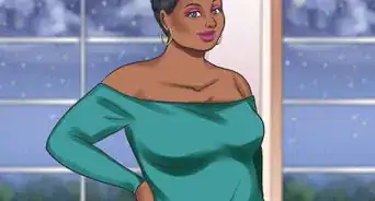 Pull off Wearing Neon Eyeshadow