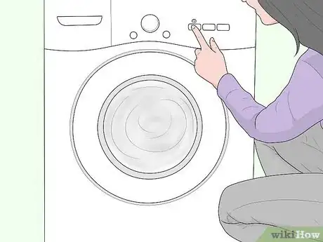 Image titled Take Care of Your Washer and Dryer Step 12