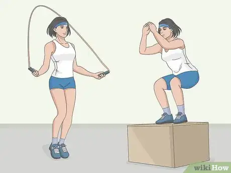 Image titled Do Endurance Training Step 8